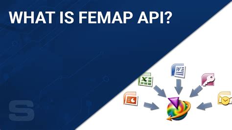 Femap API | How to use API in Femap Tutorial | Python & Excel Programming